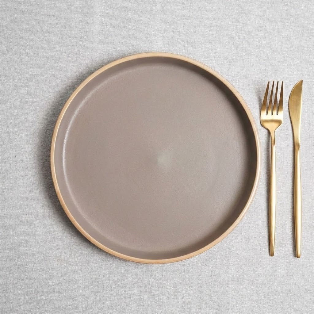 Dinner Plate