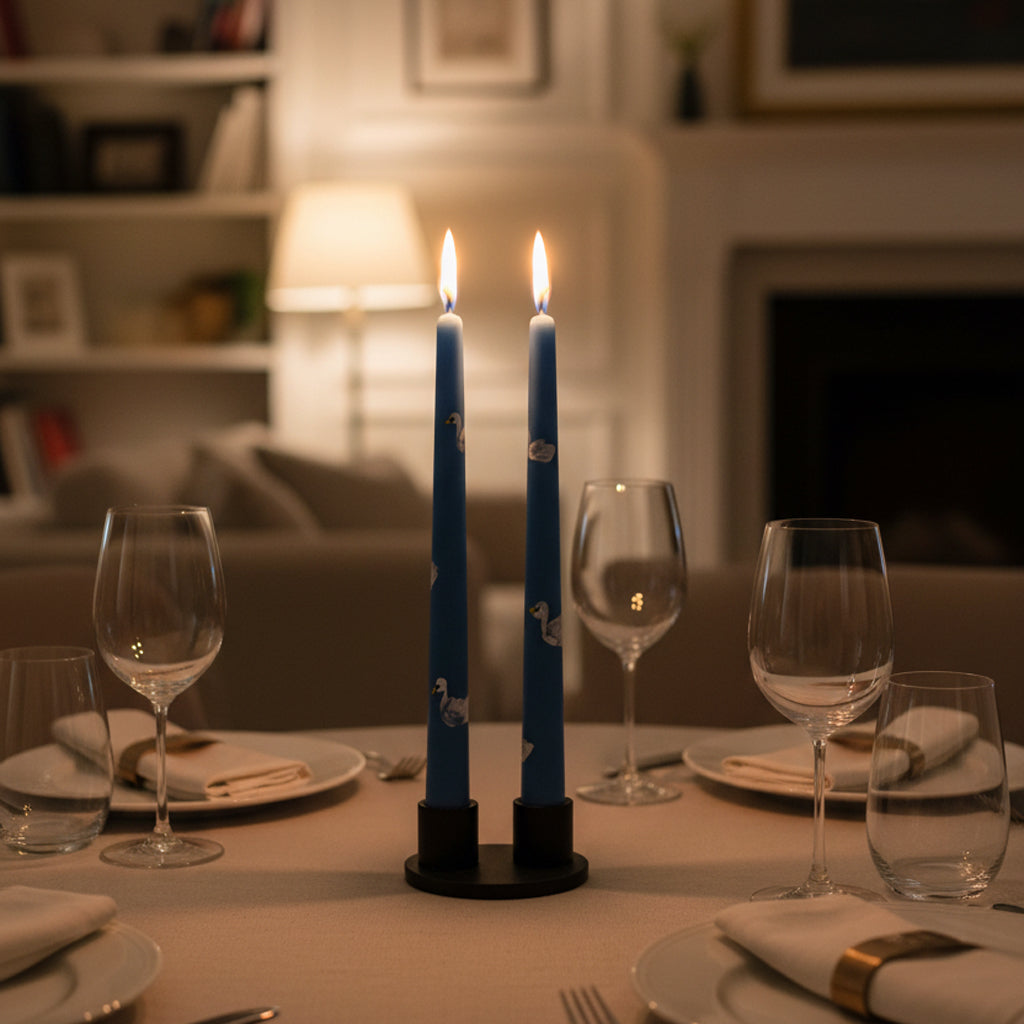 Midnight Swan (Pack of 2)