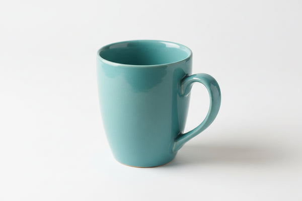 Coffee Mug (Teal)