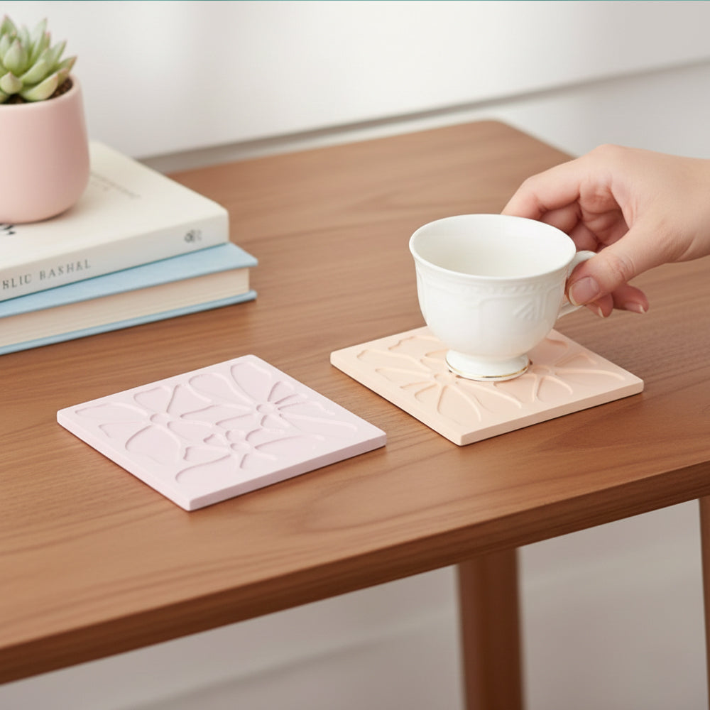 Square Coasters