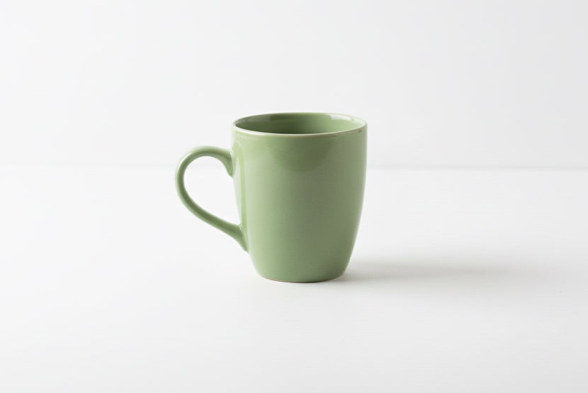 Coffee Mug (Green)
