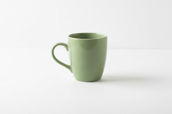 Coffee Mug (Green)