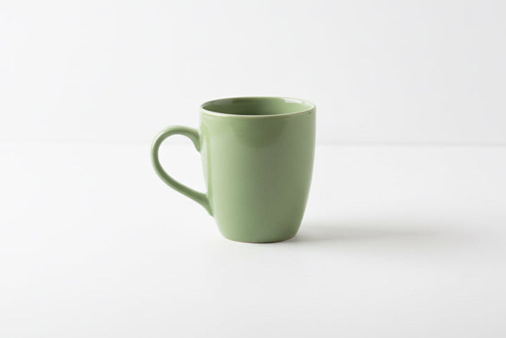Coffee Mug (Green)