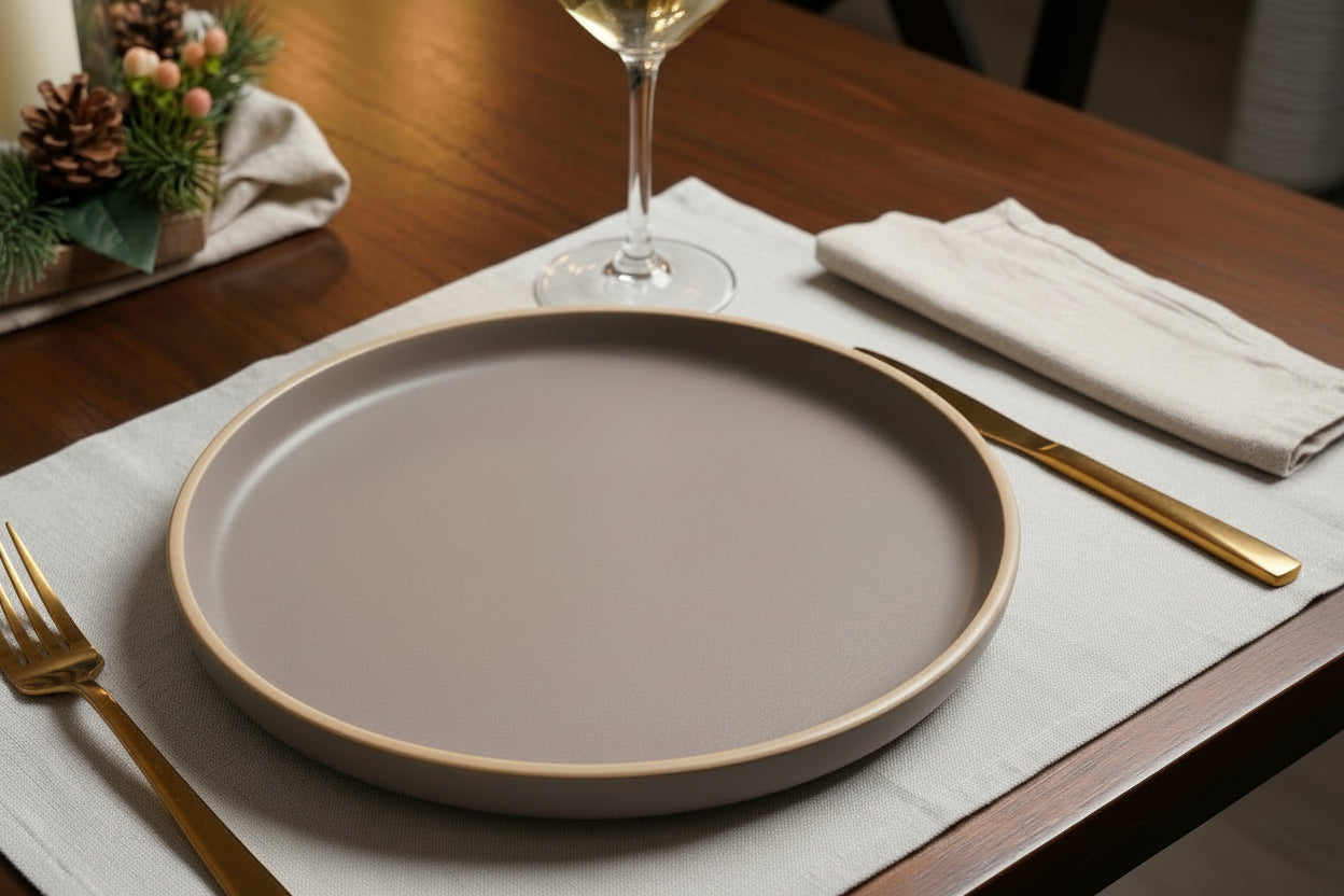 Dinner Plate