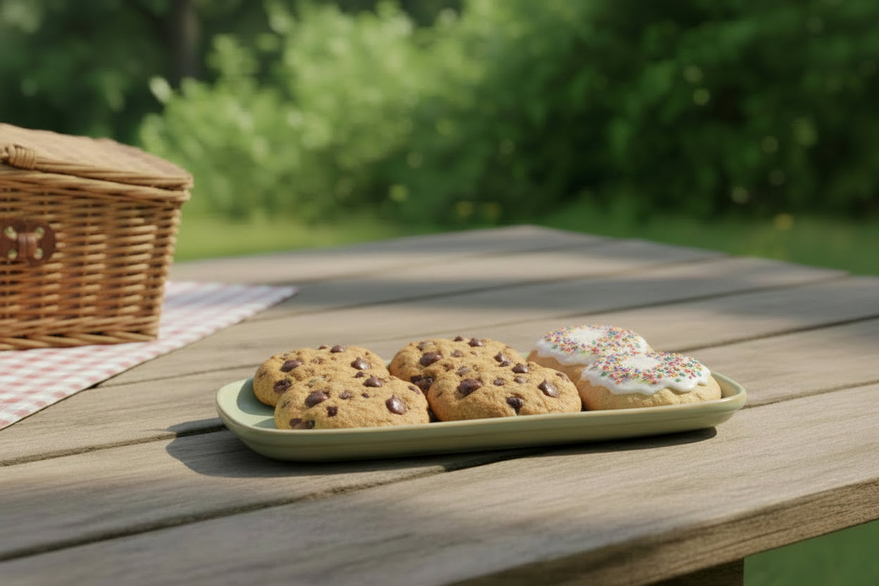 Appetizer Tray (Dash)