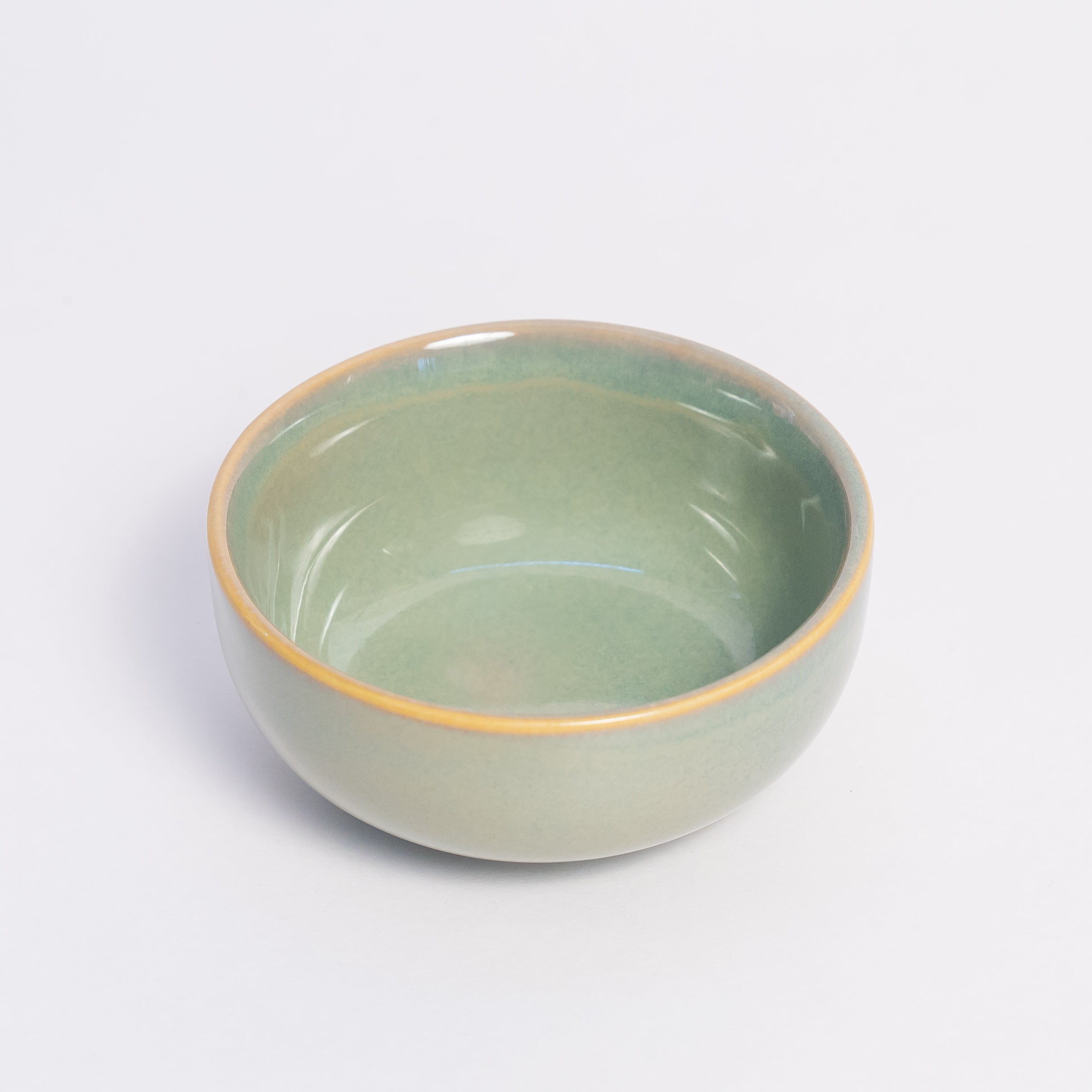 Curry Bowl (Sage Green)
