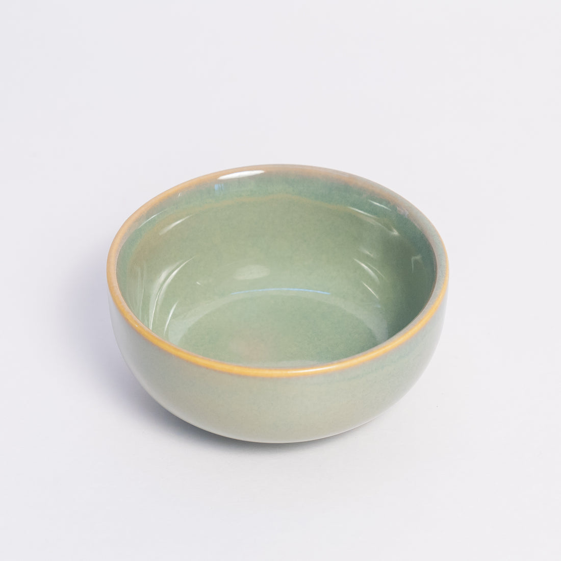 Curry Bowl (Sage Green)