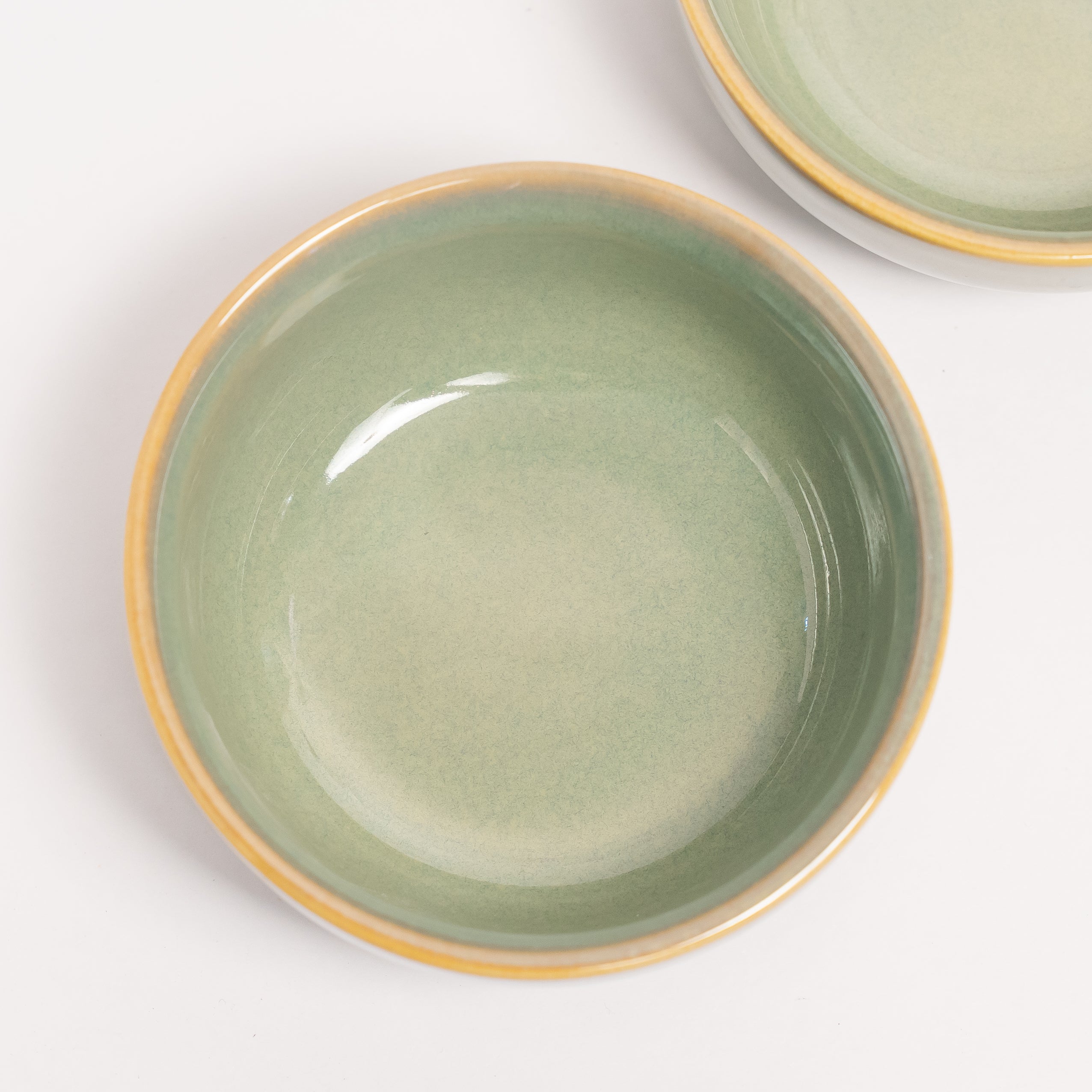 Curry Bowl (Sage Green)