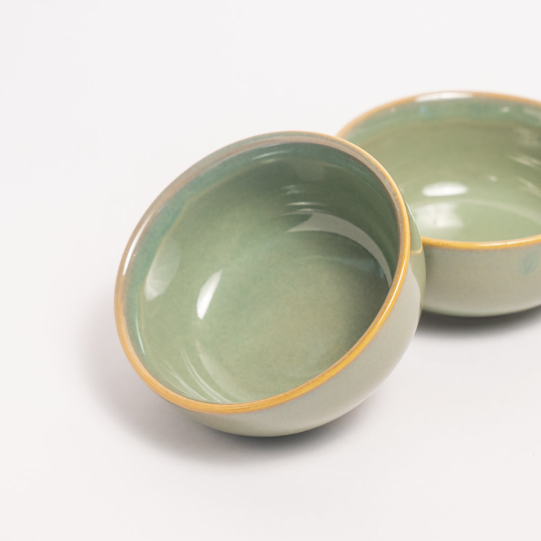 Curry Bowl (Sage Green)