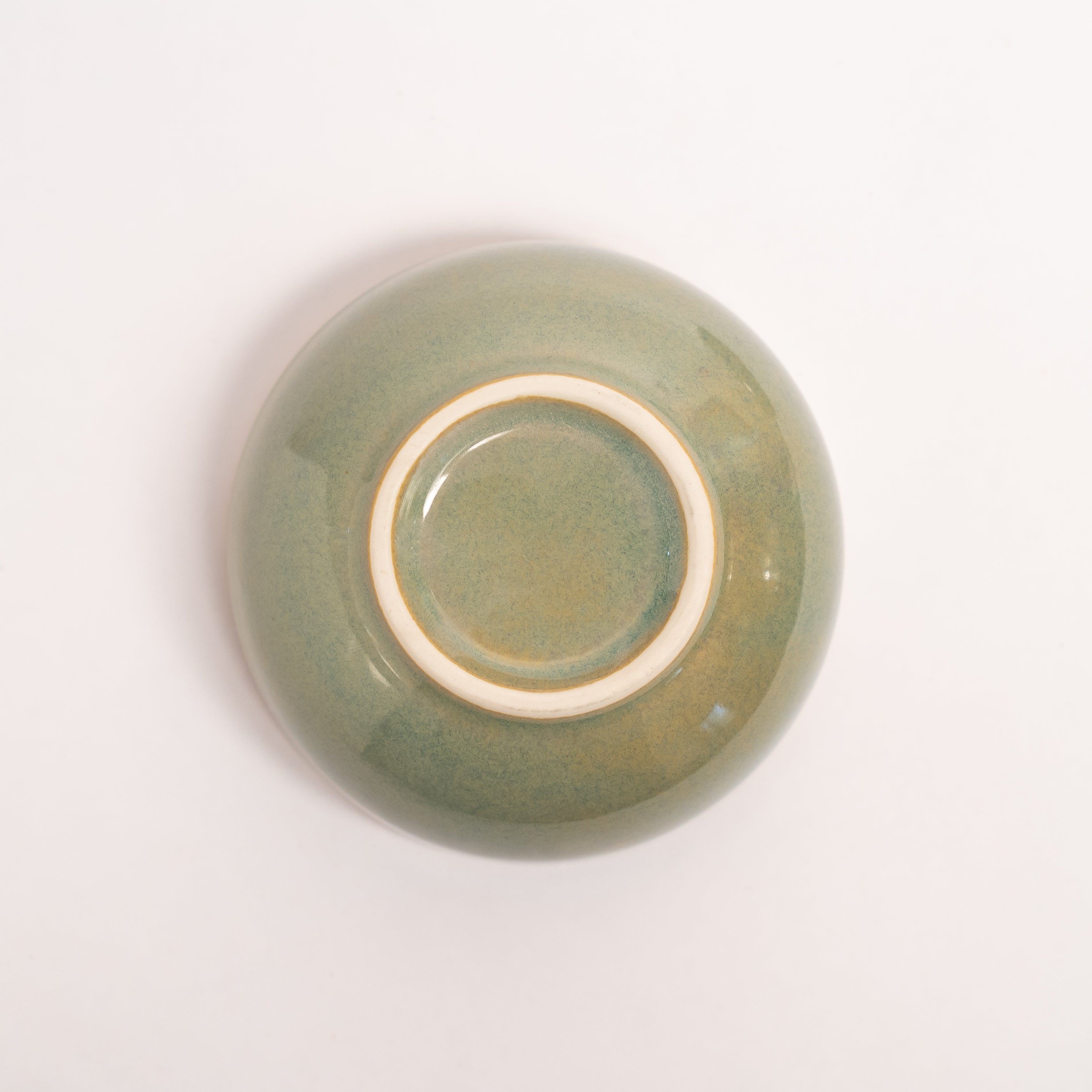 Curry Bowl (Sage Green)