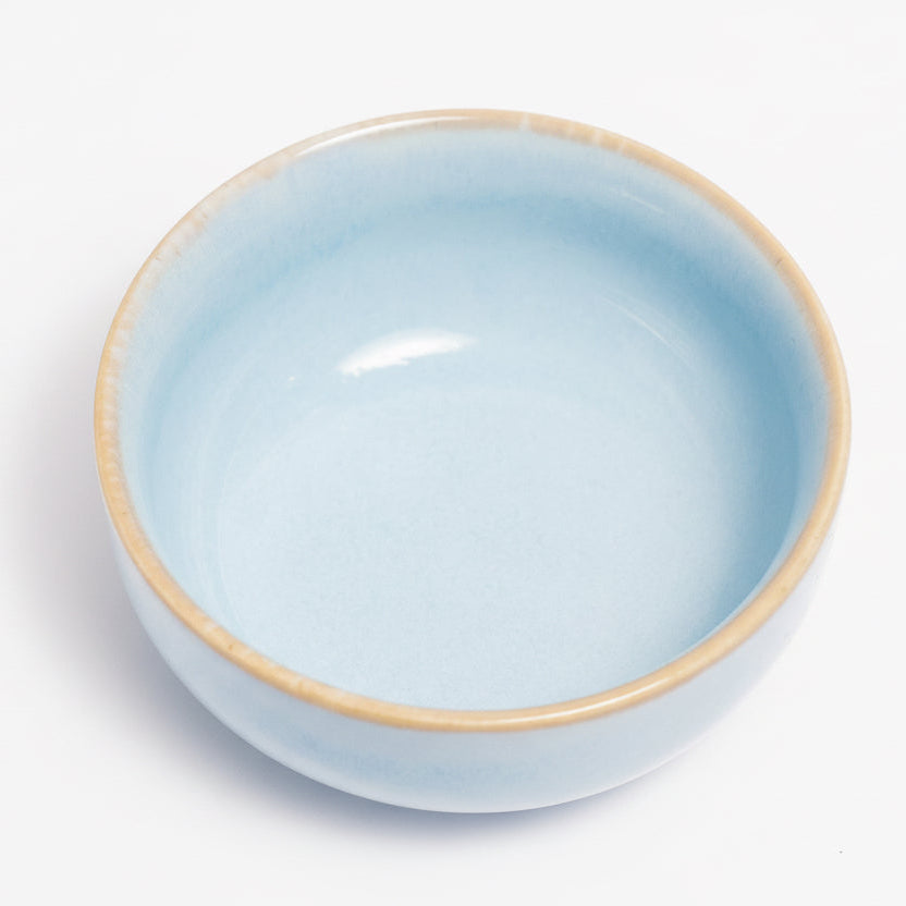 Curry Bowl (Light Blue)