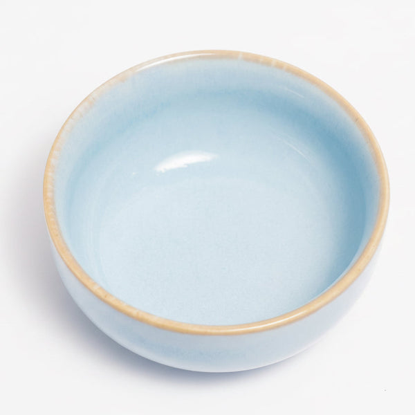 Curry Bowl (Light Blue)