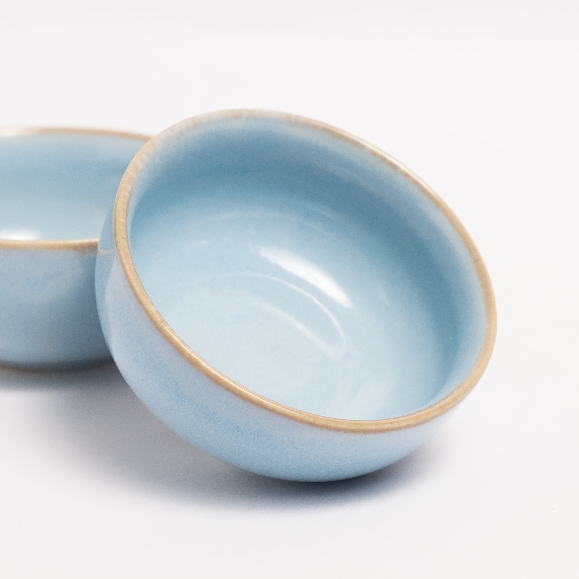 Curry Bowl (Light Blue)