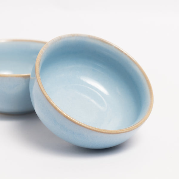 Curry Bowl (Light Blue)