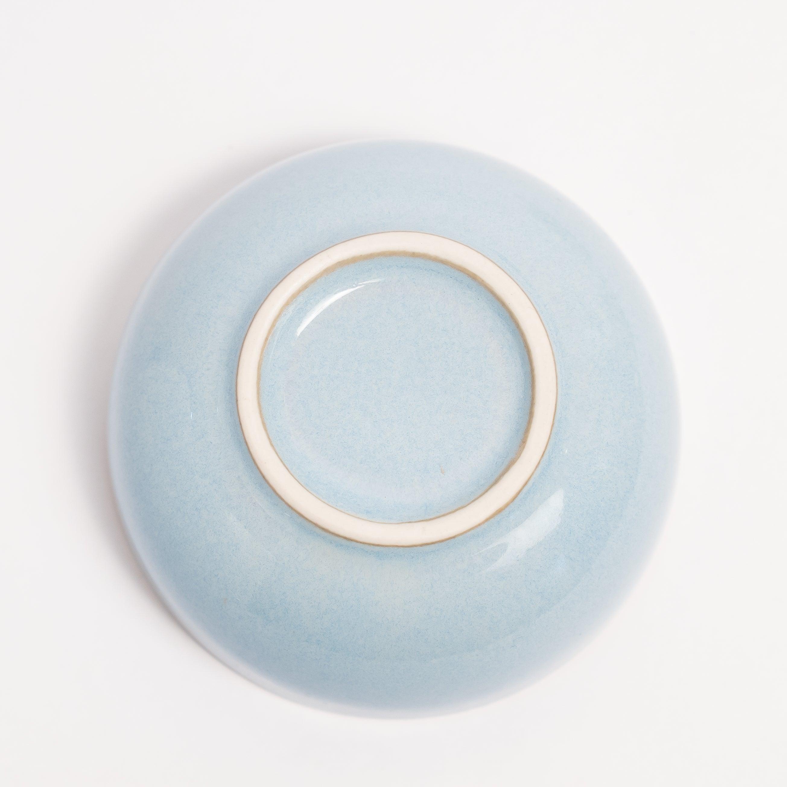 Curry Bowl (Light Blue)