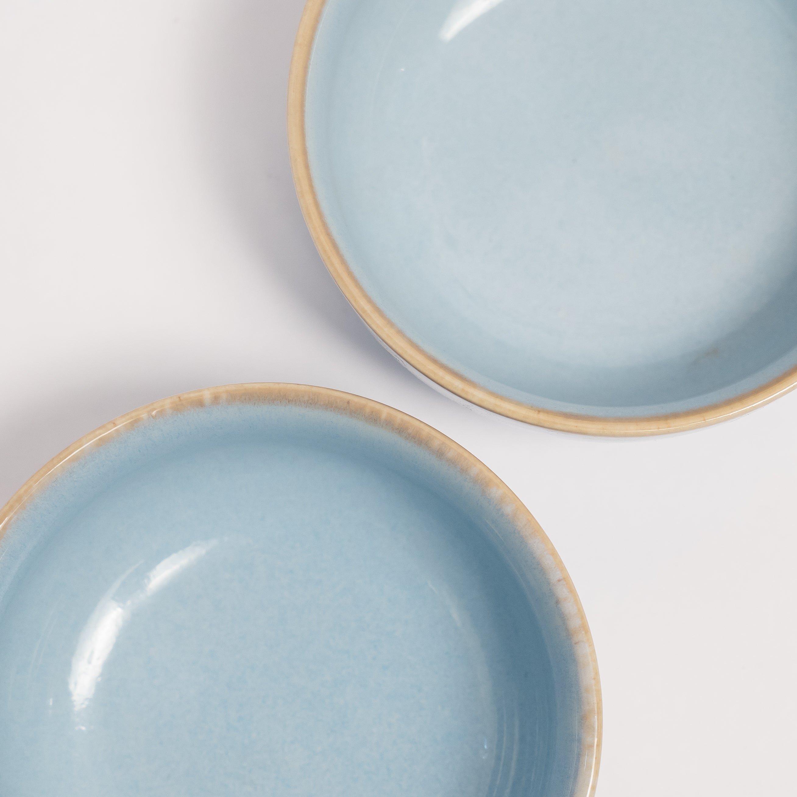 Curry Bowl (Light Blue)