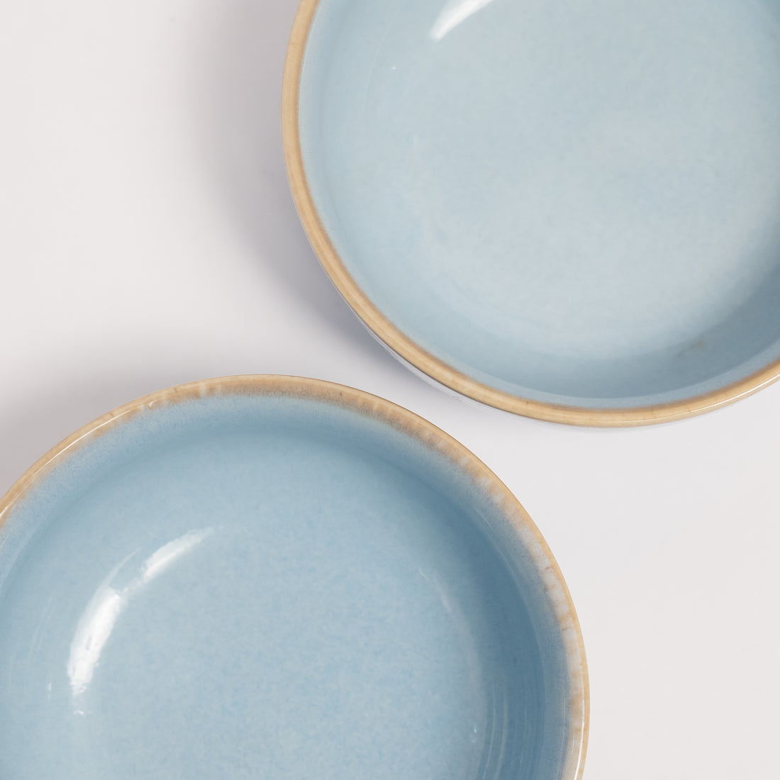 Curry Bowl (Light Blue)