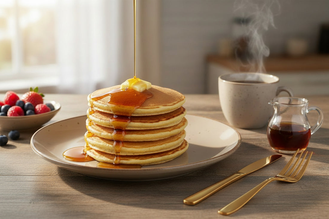 Dinner Plate(Grey with black speckles)