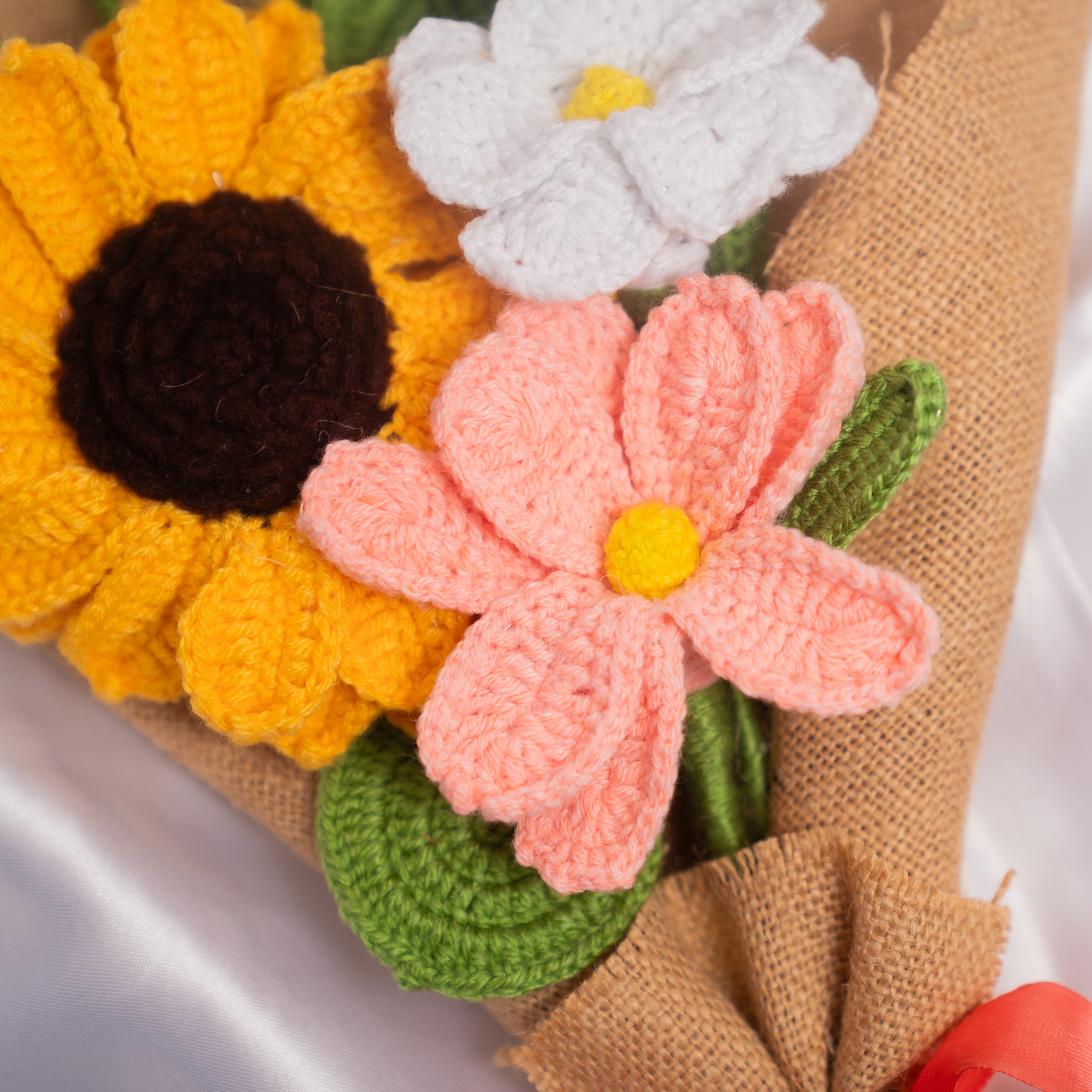 Assorted Flower Bouquet