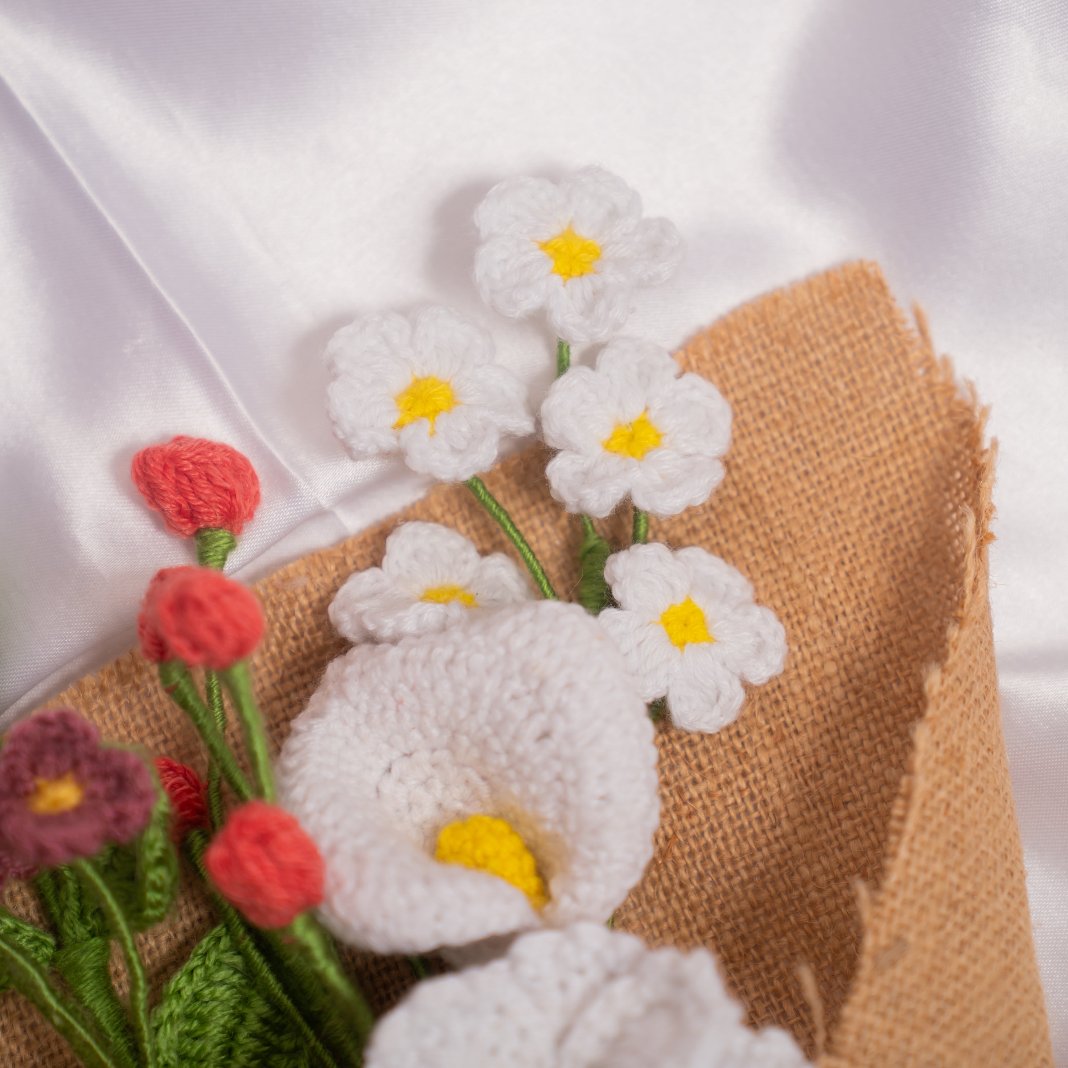 Assorted Flower Bouquet