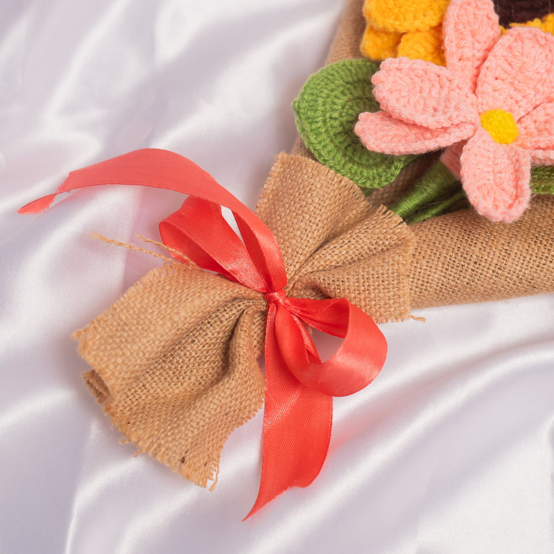 Assorted Flower Bouquet