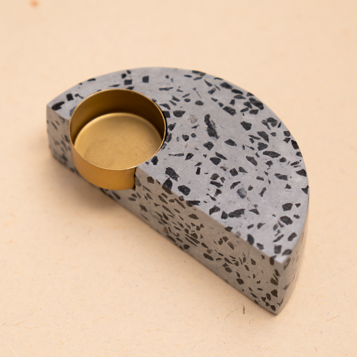 Terra Luna Holder (Grey)