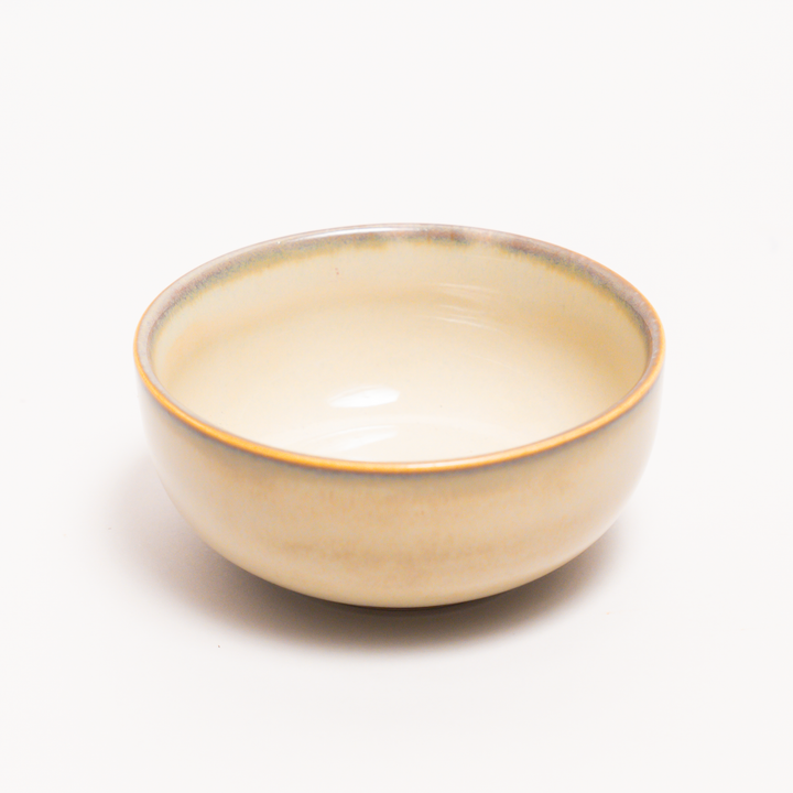 Curry Bowl (Beige)