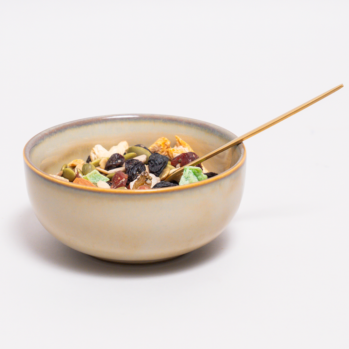 Curry Bowl (Beige)