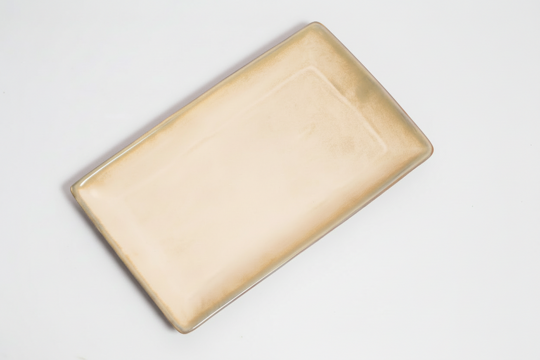 Appetizer Tray (Rectangular)