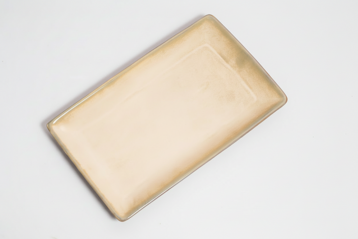 Appetizer Tray (Rectangular)