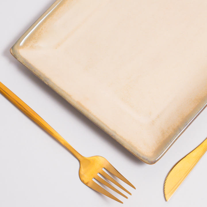 Appetizer Tray (Rectangular)