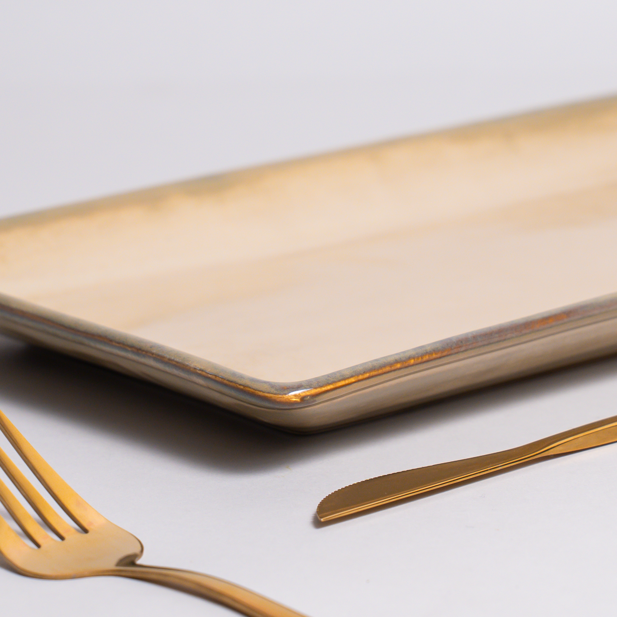 Appetizer Tray (Rectangular)