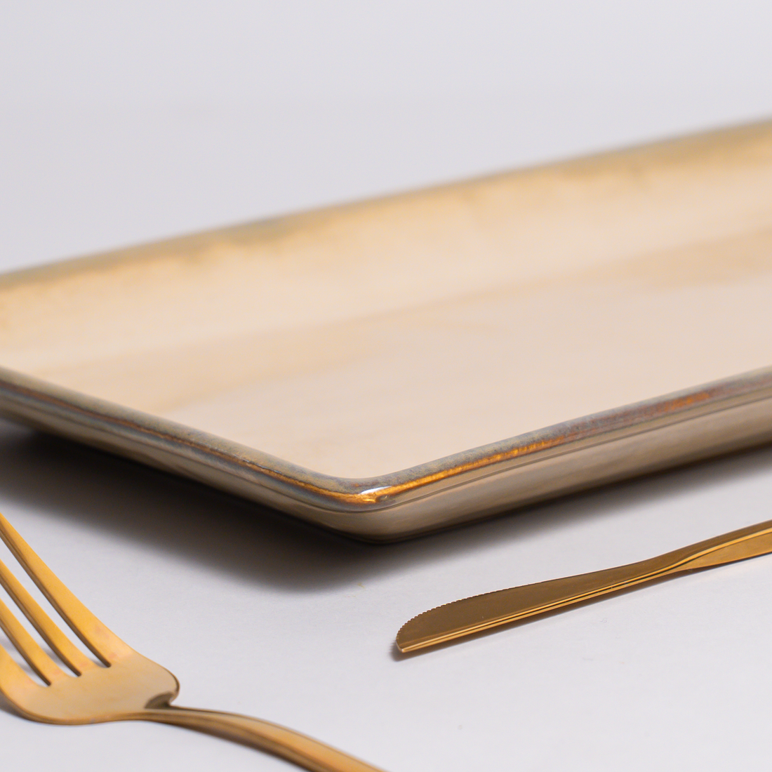 Appetizer Tray (Rectangular)