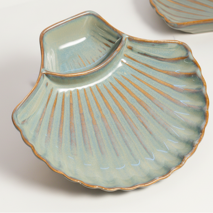 Appetizer Tray (Shell)