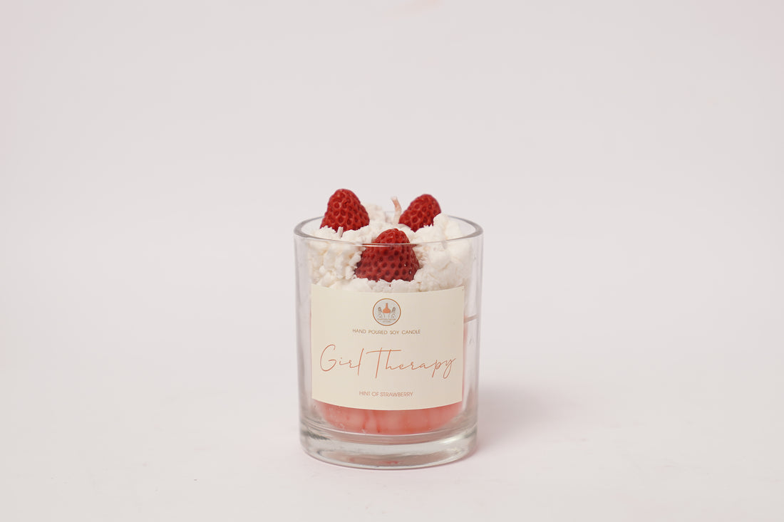 Girl Therapy