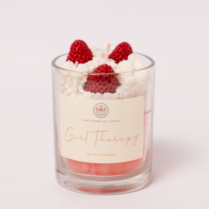 Girl Therapy