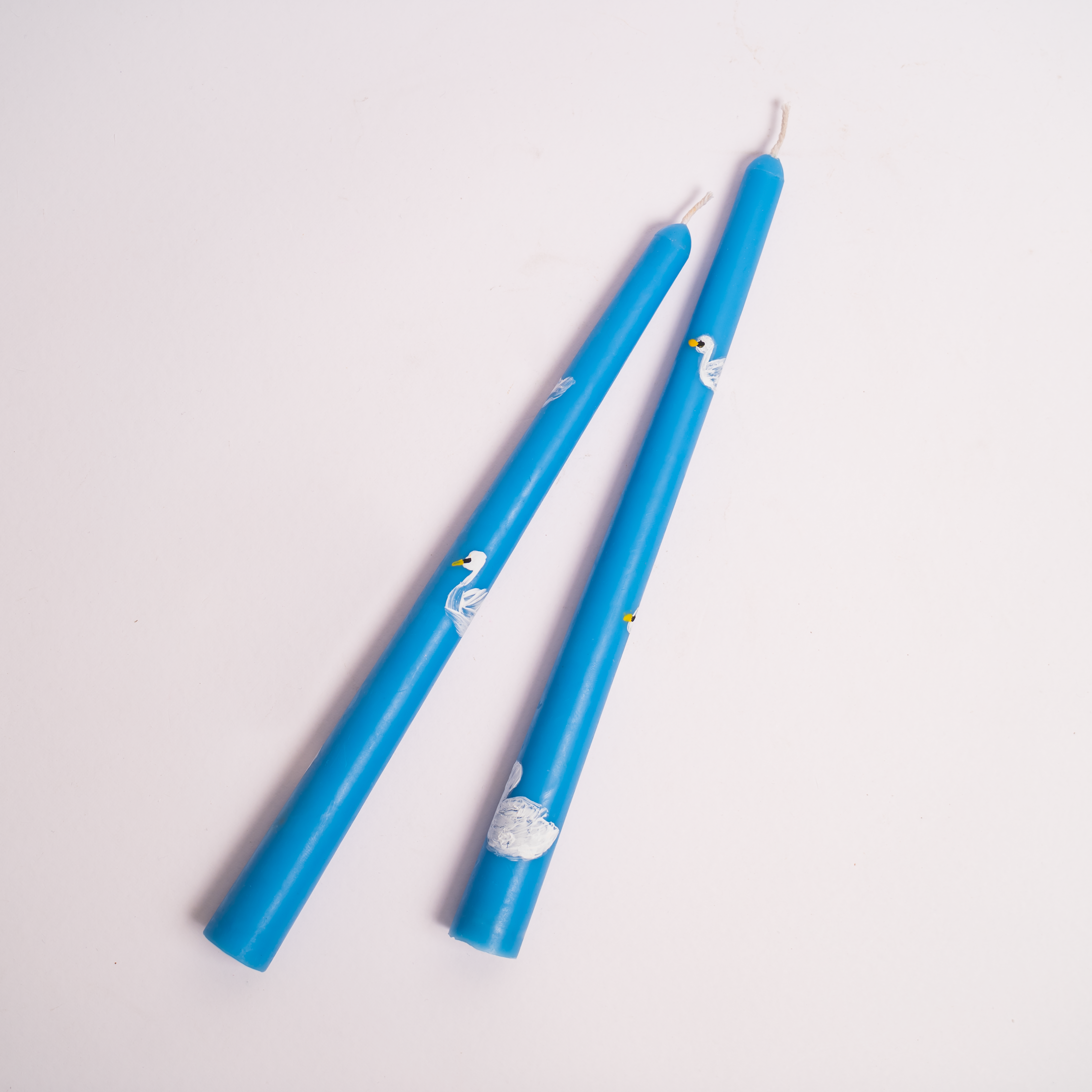 Midnight Swan (Pack of 2)