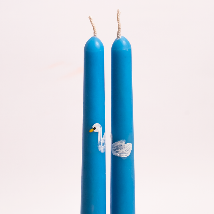 Midnight Swan (Pack of 2)