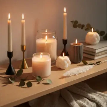 Handcrafted De-Light